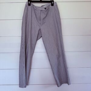 Lizgolf Women’s 12 Striped Audra Pants